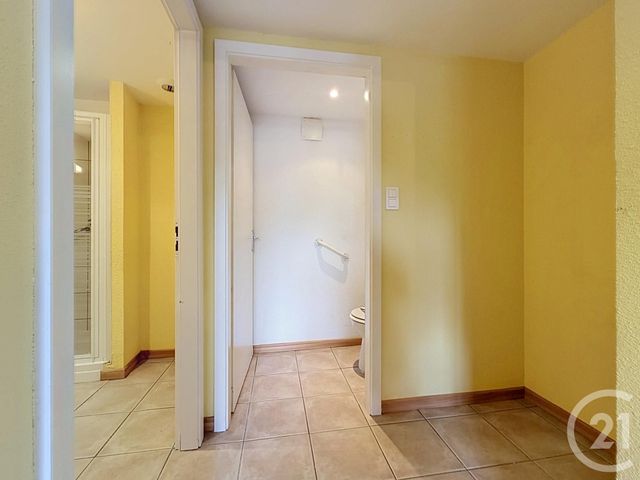 Appartement F2 à louer - 2 pièces - 50.0 m2 - HERICOURT - 70 - FRANCHE-COMTE - Century 21 Gsm Immo