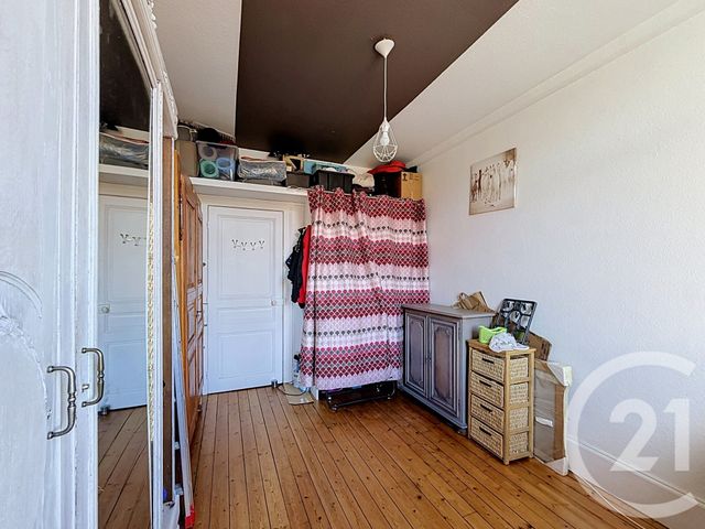 Appartement T5 à vendre - 5 pièces - 87.05 m2 - LURE - 70 - FRANCHE-COMTE - Century 21 Gsm Immo