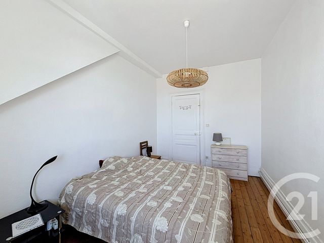 Appartement T5 à vendre - 5 pièces - 87.05 m2 - LURE - 70 - FRANCHE-COMTE - Century 21 Gsm Immo