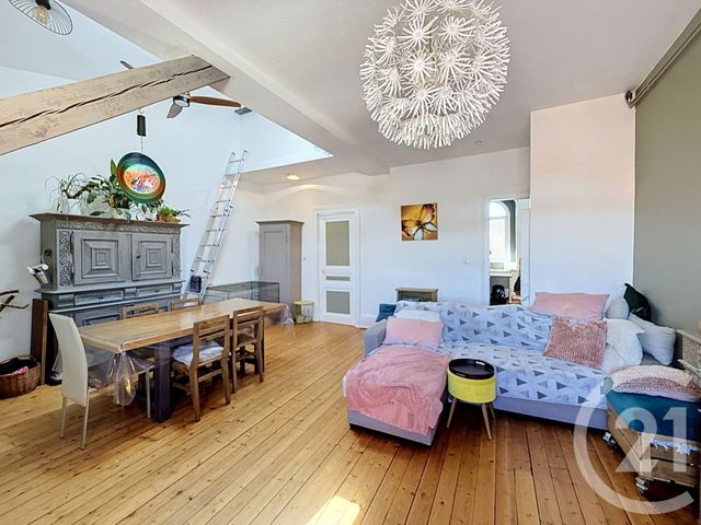 Appartement T5 à vendre LURE