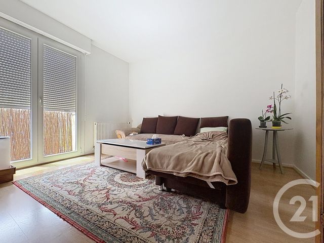 Appartement F2 à louer - 2 pièces - 61.1 m2 - HERICOURT - 70 - FRANCHE-COMTE - Century 21 Gsm Immo