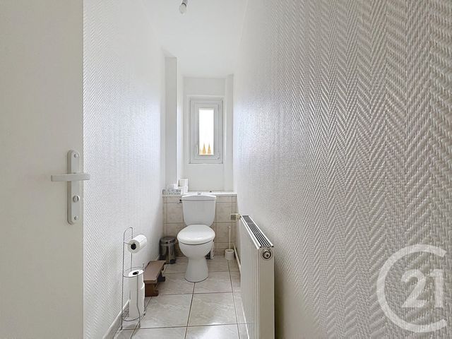 Appartement F2 à louer - 2 pièces - 61.1 m2 - HERICOURT - 70 - FRANCHE-COMTE - Century 21 Gsm Immo