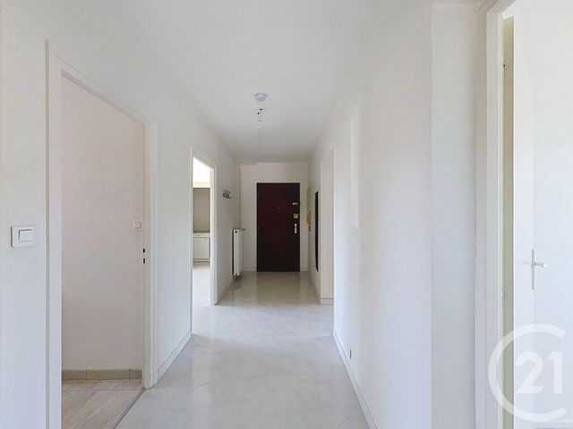 Appartement F2 à louer - 2 pièces - 61.1 m2 - HERICOURT - 70 - FRANCHE-COMTE - Century 21 Gsm Immo