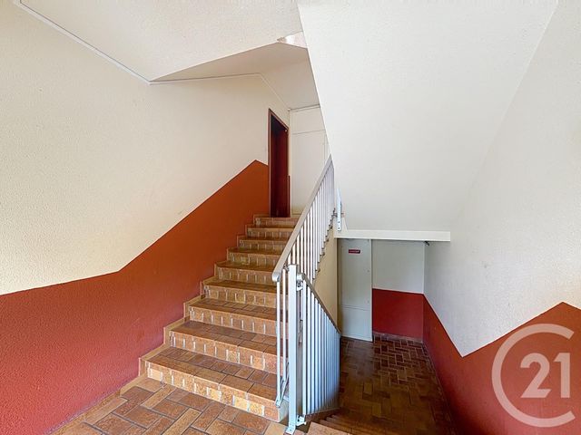 Appartement F2 à louer - 2 pièces - 61.1 m2 - HERICOURT - 70 - FRANCHE-COMTE - Century 21 Gsm Immo