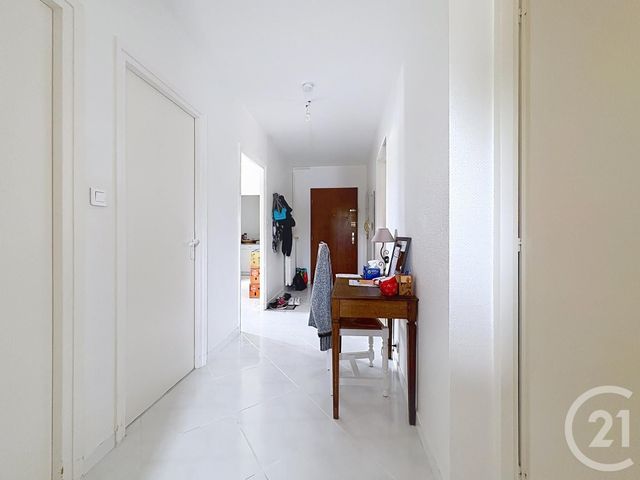 Appartement F2 à louer - 2 pièces - 61.1 m2 - HERICOURT - 70 - FRANCHE-COMTE - Century 21 Gsm Immo