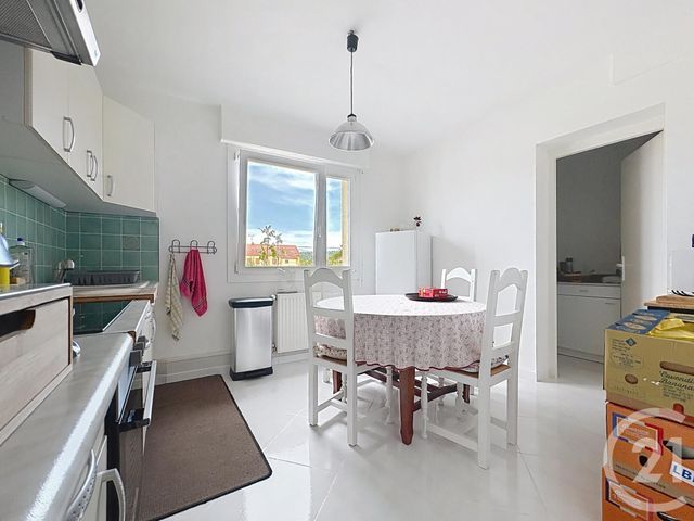 Appartement F2 à louer - 2 pièces - 61.1 m2 - HERICOURT - 70 - FRANCHE-COMTE - Century 21 Gsm Immo