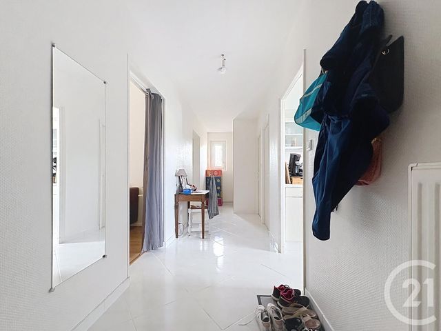 Appartement F2 à louer - 2 pièces - 61.1 m2 - HERICOURT - 70 - FRANCHE-COMTE - Century 21 Gsm Immo