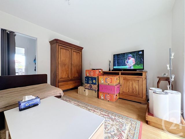 Appartement F2 à louer - 2 pièces - 61.1 m2 - HERICOURT - 70 - FRANCHE-COMTE - Century 21 Gsm Immo