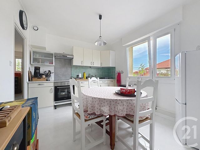 Appartement F2 à louer HERICOURT