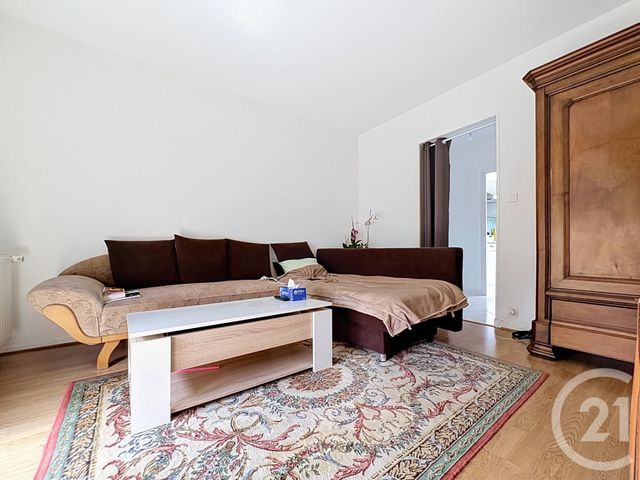 Appartement F2 à louer - 2 pièces - 61.1 m2 - HERICOURT - 70 - FRANCHE-COMTE - Century 21 Gsm Immo