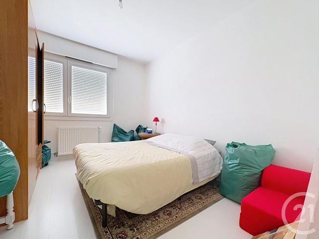 Appartement F2 à louer - 2 pièces - 61.1 m2 - HERICOURT - 70 - FRANCHE-COMTE - Century 21 Gsm Immo