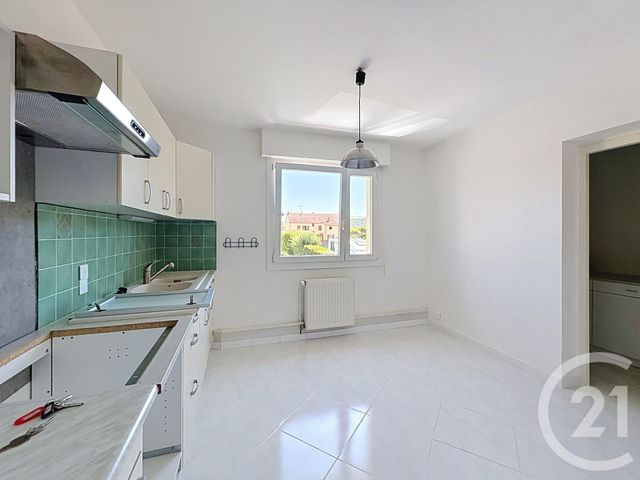 Appartement F2 à louer - 2 pièces - 61.1 m2 - HERICOURT - 70 - FRANCHE-COMTE - Century 21 Gsm Immo