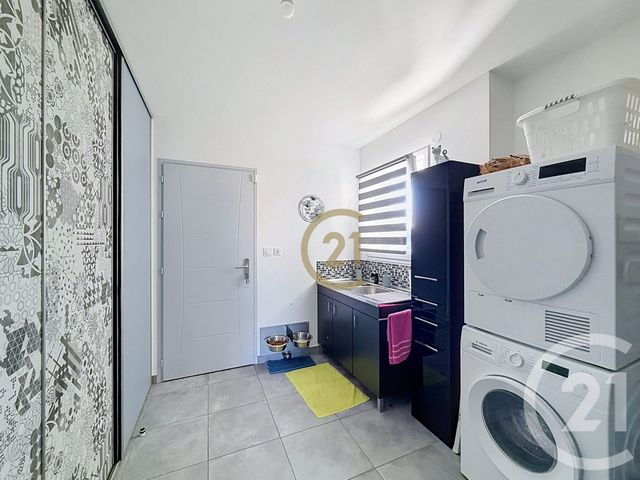 maison à vendre - 5 pièces - 125.37 m2 - LURE - 70 - FRANCHE-COMTE - Century 21 Gsm Immo