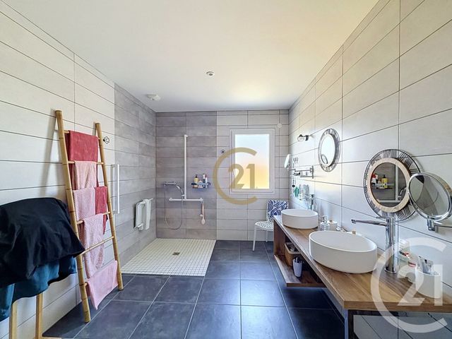 maison à vendre - 5 pièces - 125.37 m2 - LURE - 70 - FRANCHE-COMTE - Century 21 Gsm Immo