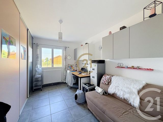 maison à vendre - 5 pièces - 125.37 m2 - LURE - 70 - FRANCHE-COMTE - Century 21 Gsm Immo