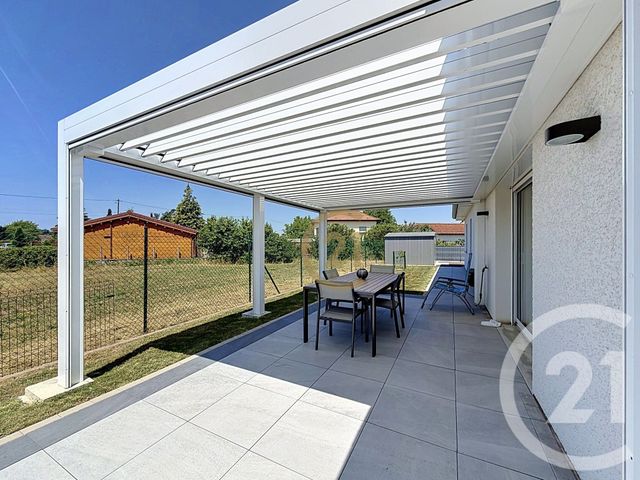 maison à vendre - 5 pièces - 125.37 m2 - LURE - 70 - FRANCHE-COMTE - Century 21 Gsm Immo