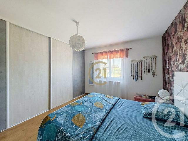 maison à vendre - 5 pièces - 125.37 m2 - LURE - 70 - FRANCHE-COMTE - Century 21 Gsm Immo