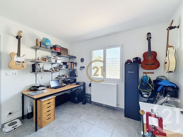 maison à vendre - 5 pièces - 125.37 m2 - LURE - 70 - FRANCHE-COMTE - Century 21 Gsm Immo