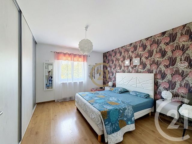 maison à vendre - 5 pièces - 125.37 m2 - LURE - 70 - FRANCHE-COMTE - Century 21 Gsm Immo