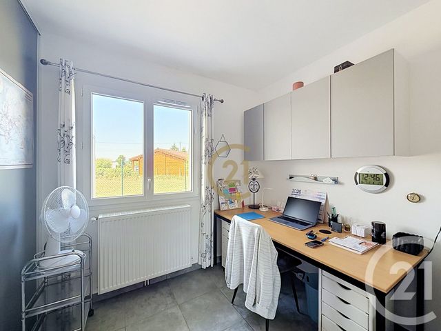 maison à vendre - 5 pièces - 125.37 m2 - LURE - 70 - FRANCHE-COMTE - Century 21 Gsm Immo