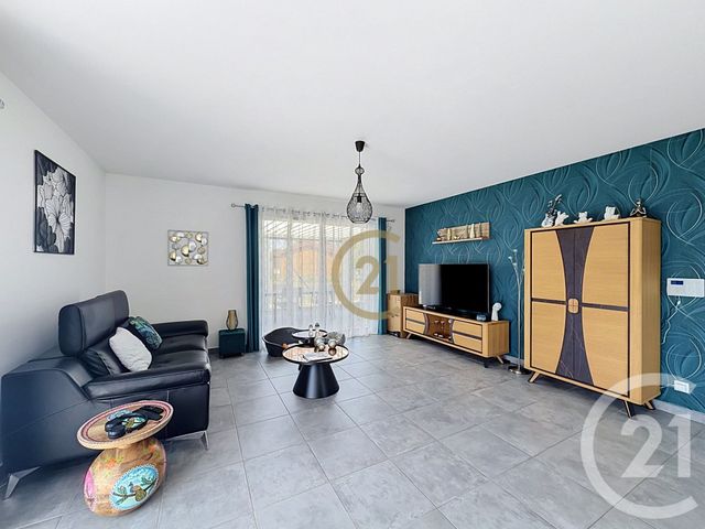 maison à vendre - 5 pièces - 125.37 m2 - LURE - 70 - FRANCHE-COMTE - Century 21 Gsm Immo