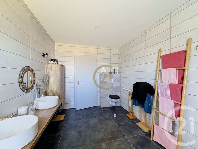 maison à vendre - 5 pièces - 125.37 m2 - LURE - 70 - FRANCHE-COMTE - Century 21 Gsm Immo