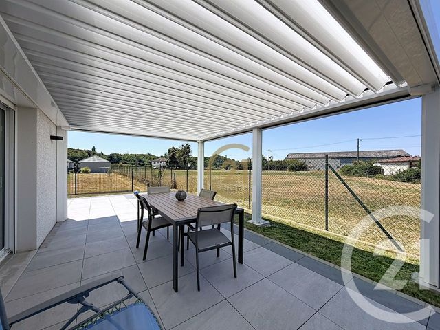 maison à vendre - 5 pièces - 125.37 m2 - LURE - 70 - FRANCHE-COMTE - Century 21 Gsm Immo