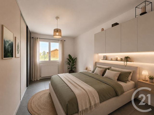 maison à vendre - 5 pièces - 125.37 m2 - LURE - 70 - FRANCHE-COMTE - Century 21 Gsm Immo