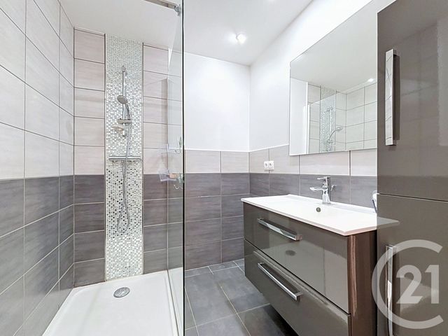Appartement F2 bis à vendre - 3 pièces - 82.61 m2 - MANDEURE - 25 - FRANCHE-COMTE - Century 21 Gsm Immo