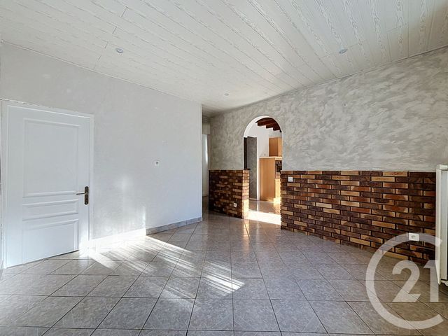 Appartement F2 bis à vendre - 3 pièces - 82.61 m2 - MANDEURE - 25 - FRANCHE-COMTE - Century 21 Gsm Immo