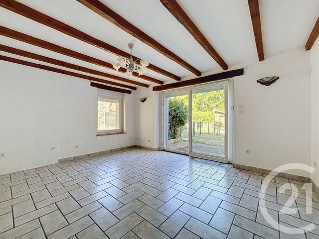Appartement F2 bis à vendre - 3 pièces - 82.61 m2 - MANDEURE - 25 - FRANCHE-COMTE - Century 21 Gsm Immo