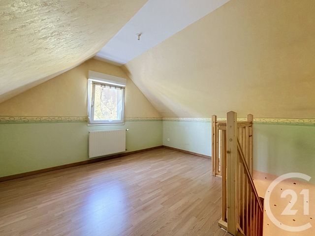 Appartement F2 bis à vendre - 3 pièces - 82.61 m2 - MANDEURE - 25 - FRANCHE-COMTE - Century 21 Gsm Immo