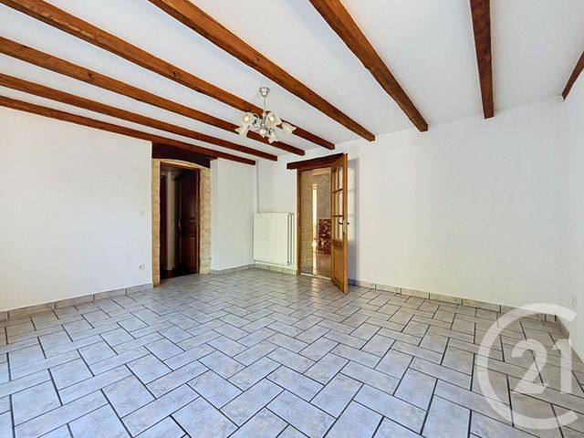 Appartement F2 bis à vendre - 3 pièces - 82.61 m2 - MANDEURE - 25 - FRANCHE-COMTE - Century 21 Gsm Immo