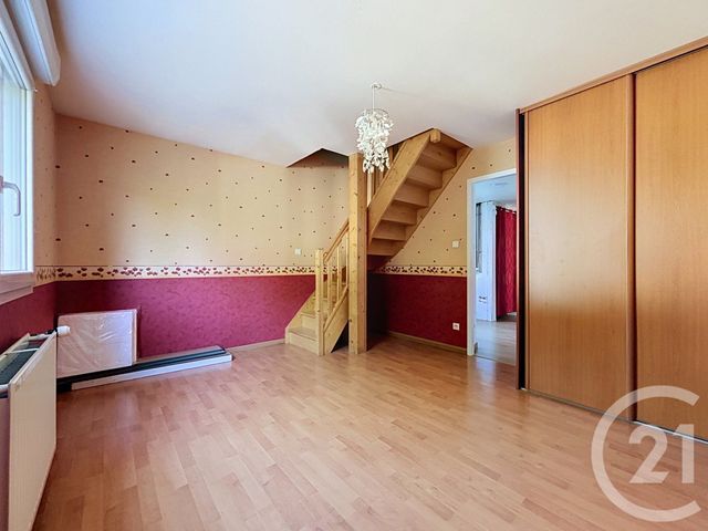 Appartement F2 bis à vendre - 3 pièces - 82.61 m2 - MANDEURE - 25 - FRANCHE-COMTE - Century 21 Gsm Immo