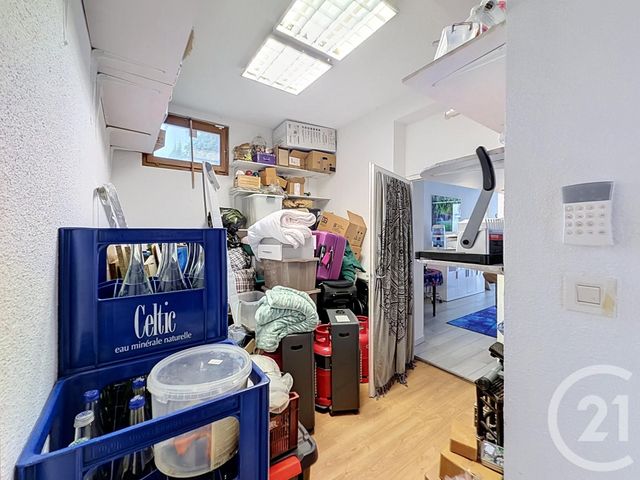 commerce à louer - 46.4 m2 - LURE - 70 - FRANCHE-COMTE - Century 21 Gsm Immo