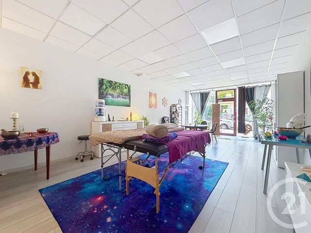 Appartement Local à louer - 2 pièces - 46.4 m2 - LURE - 70 - FRANCHE-COMTE - Century 21 Gsm Immo