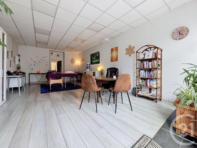 Appartement Local à louer LURE