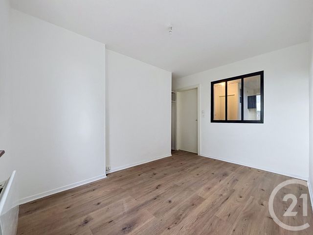 Appartement F1 à louer - 2 pièces - 23.24 m2 - LURE - 70 - FRANCHE-COMTE - Century 21 Gsm Immo