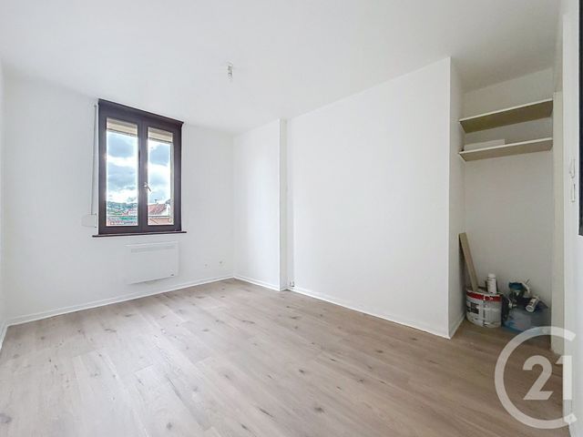 Appartement F1 à louer - 2 pièces - 23.24 m2 - LURE - 70 - FRANCHE-COMTE - Century 21 Gsm Immo