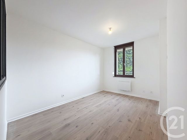 Appartement F1 à louer - 2 pièces - 23.24 m2 - LURE - 70 - FRANCHE-COMTE - Century 21 Gsm Immo