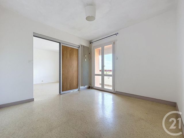 Appartement F3 à louer - 3 pièces - 64.8 m2 - LURE - 70 - FRANCHE-COMTE - Century 21 Gsm Immo