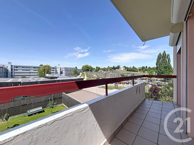 appartement - LURE - 70
