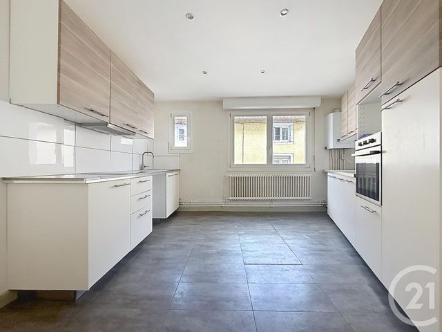 appartement - LURE - 70