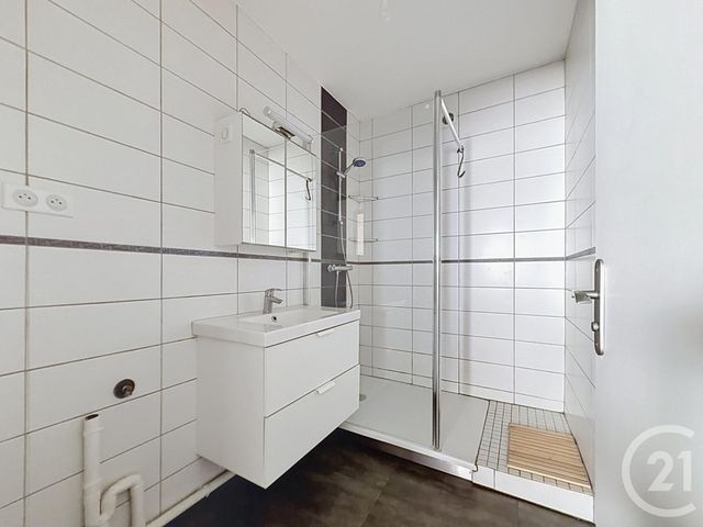Appartement F4 à louer - 4 pièces - 87.0 m2 - LURE - 70 - FRANCHE-COMTE - Century 21 Gsm Immo
