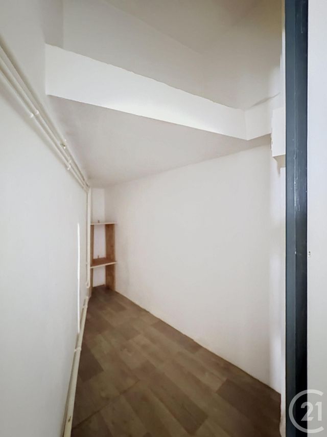 Appartement F4 à louer - 4 pièces - 87.0 m2 - LURE - 70 - FRANCHE-COMTE - Century 21 Gsm Immo