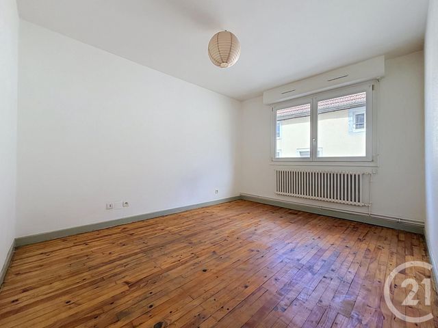 Appartement F4 à louer - 4 pièces - 87.0 m2 - LURE - 70 - FRANCHE-COMTE - Century 21 Gsm Immo