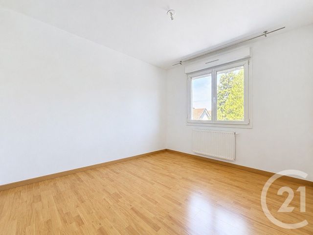 Appartement F5 à vendre - 5 pièces - 86.25 m2 - LURE - 70 - FRANCHE-COMTE - Century 21 Gsm Immo