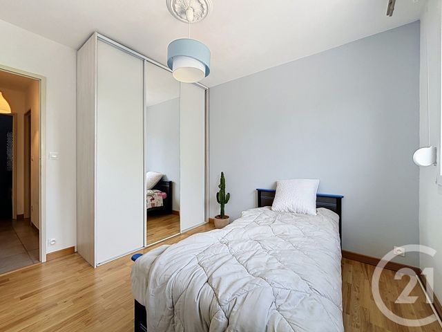 Appartement F5 à vendre - 5 pièces - 86.25 m2 - LURE - 70 - FRANCHE-COMTE - Century 21 Gsm Immo