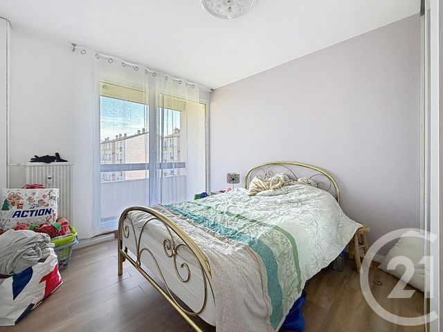 Appartement F5 à vendre - 5 pièces - 86.25 m2 - LURE - 70 - FRANCHE-COMTE - Century 21 Gsm Immo