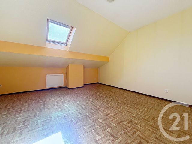 Appartement F2 à louer - 2 pièces - 30.48 m2 - LURE - 70 - FRANCHE-COMTE - Century 21 Gsm Immo